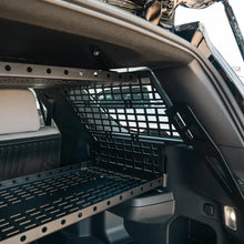 Load image into Gallery viewer, CALI RAISED INTERIOR REAR SIDE WINDOW MOLLE PANEL FOR 2025+ 4RUNNER