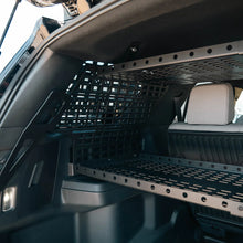 Load image into Gallery viewer, CALI RAISED INTERIOR REAR SIDE WINDOW MOLLE PANEL FOR 2025+ 4RUNNER