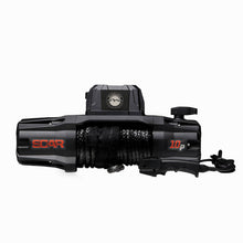 Load image into Gallery viewer, SCAR 10S Winch With Synthetic Rope & Wireless Remote