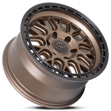 Load image into Gallery viewer, Lock Off-Road ONYX 17x9 +1 Offset Set of 4 Preorder