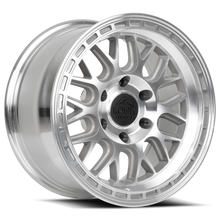 Load image into Gallery viewer, Lock Off-Road ONYX 17x9 +1 Offset Set of 4 Preorder