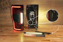 Load image into Gallery viewer, MORIMOTO XB BACKUP LIGHT BOOST BAR