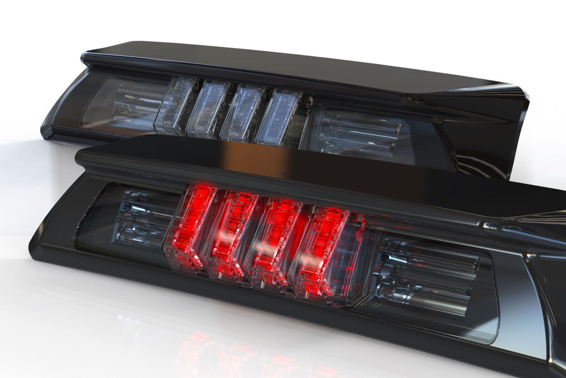 ☆タンドラ 14-21 Morimoto 3rdブレーキライト モリモト MORIMOTO X3B LED BRAKE LIGHT TOYOTA TUNDRA (14-21): – MJ MOTORSPORTS