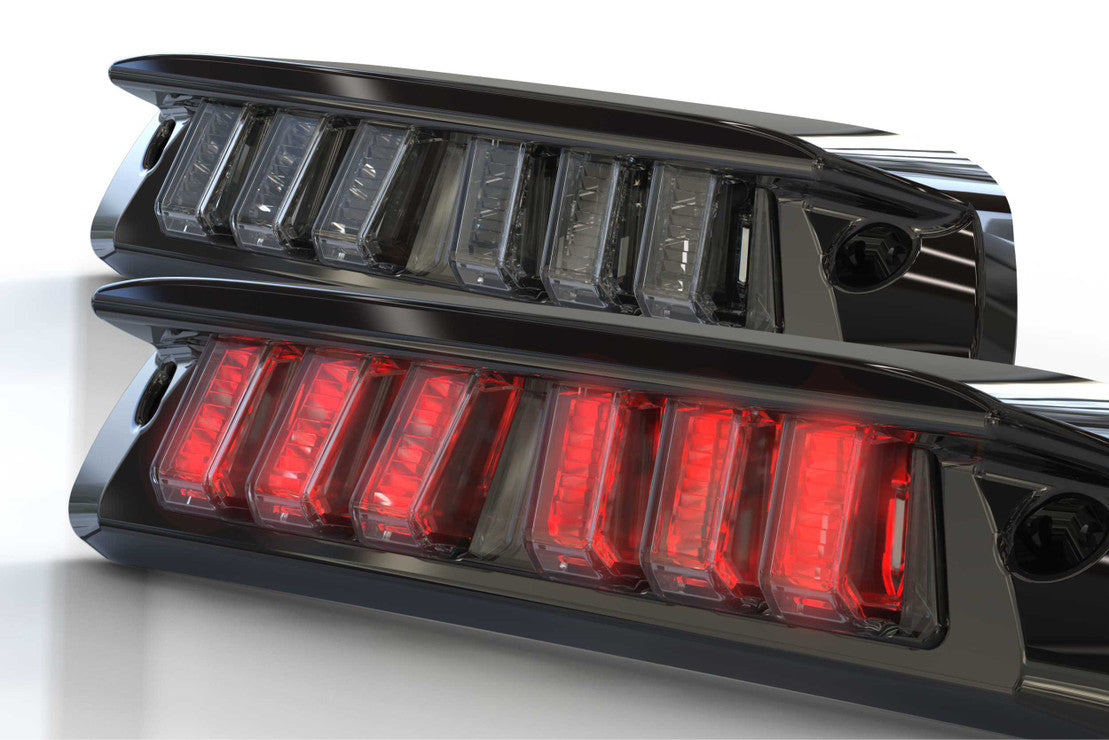 ☆タコマ 05-15 Morimoto 3rdブレーキライト モリモト MORIMOTO X3B LED BRAKE LIGHT TOYOTA TACOMA (05-15) – MJ MOTORSPORTS