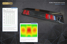 Load image into Gallery viewer, MORIMOTO X3B LED BRAKE LIGHT TOYOTA TACOMA (05-15)