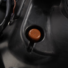 Load image into Gallery viewer, ALPHAREX 12-15 Toyota Tacoma PRO-Series Halogen Projector Headlights Alpha-Black