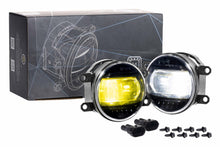 Load image into Gallery viewer, MORIMOTO TOYOTA (OVAL) XB EVO / EVO+ FOG LIGHTS