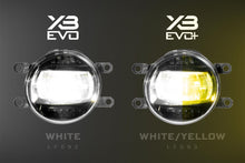Load image into Gallery viewer, MORIMOTO TOYOTA (OVAL) XB EVO / EVO+ FOG LIGHTS