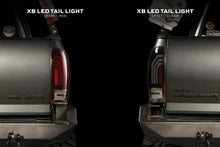 Load image into Gallery viewer, MORIMOTO TOYOTA TACOMA (05-15) XB LED TAIL LIGHTS