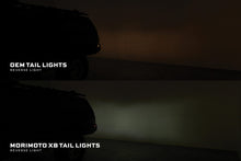 Load image into Gallery viewer, MORIMOTO TOYOTA TACOMA (05-15) XB LED TAIL LIGHTS
