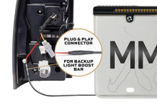 Load image into Gallery viewer, MORIMOTO TOYOTA TACOMA (05-15) XB LED TAIL LIGHTS