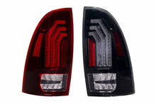 Load image into Gallery viewer, MORIMOTO TOYOTA TACOMA (05-15) XB LED TAIL LIGHTS