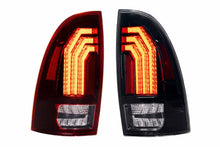 Load image into Gallery viewer, MORIMOTO TOYOTA TACOMA (05-15) XB LED TAIL LIGHTS
