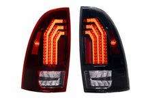Load image into Gallery viewer, MORIMOTO TOYOTA TACOMA (05-15) XB LED TAIL LIGHTS