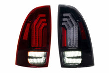 Load image into Gallery viewer, MORIMOTO TOYOTA TACOMA (05-15) XB LED TAIL LIGHTS