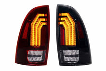 Load image into Gallery viewer, MORIMOTO TOYOTA TACOMA (05-15) XB LED TAIL LIGHTS