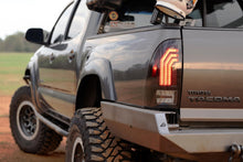 Load image into Gallery viewer, MORIMOTO TOYOTA TACOMA (05-15) XB LED TAIL LIGHTS