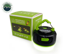 Load image into Gallery viewer, Overland Vehicle Systems Portable Camp Light With Adjustable Clip and Magnet