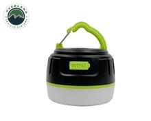 Load image into Gallery viewer, Overland Vehicle Systems Portable Camp Light With Adjustable Clip and Magnet