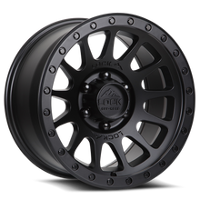 Load image into Gallery viewer, Lock Off-Road YOSEMITE 17x9 0 Offset Set of 4
