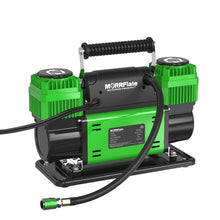 Load image into Gallery viewer, MORRFlate TenSix™ PSI Pro™ 12v Portable Compressor- GROOVY GLOVE XL