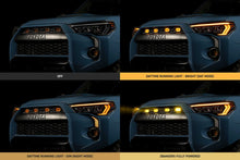 Load image into Gallery viewer, Morimoto TOYOTA 4RUNNER (14-24) XBG LED DRL GRILLE
