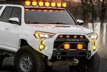 Load image into Gallery viewer, Morimoto TOYOTA 4RUNNER (14-24) XBG LED DRL GRILLE