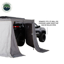 Load image into Gallery viewer, Overland Vehicle Systems Nomadic 270LTE Passenger Side Walls 1 and 2