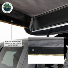 Load image into Gallery viewer, Overland Vehicle Systems Nomadic 270LTE Passenger Side Walls 1 and 2