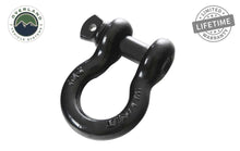 Load image into Gallery viewer, Recovery Shackle 3/4" 4.75 Ton Black - 1PC