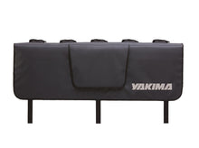 Load image into Gallery viewer, YAKIMA GateKeeper Black Truck Bed Tailgate Pad MEDIUM