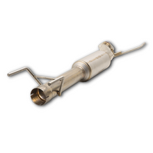 Load image into Gallery viewer, CARVEN EXHAUST - 2022 Toyota Tundra Cut & Clamp Muffler Replacement Kit W/ 5” Polished Tip