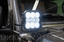 Load image into Gallery viewer, DIODE DYNAMICS Stage Series 5" White Sport LED Pod (pair) WHITE COMBO