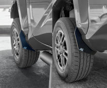 Load image into Gallery viewer, Ark Splash Guards 2024+ Toyota Tacoma TriXpoly