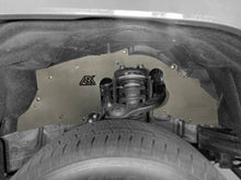Load image into Gallery viewer, Ark Splash Guards 2024+ Toyota Tacoma TriXpoly