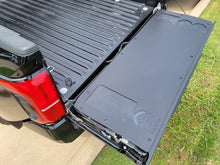 Load image into Gallery viewer, TOYOTA TACOMA MOUNTAIN HATCH (2024) TRD BLACK