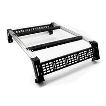 Load image into Gallery viewer, Cali Raised OVERLAND BED RACK FOR 2024+ TOYOTA TACOMA