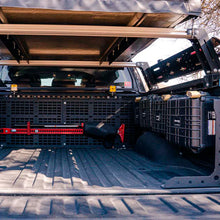 Load image into Gallery viewer, Cali Raised OVERLAND BED RACK FOR 2024+ TOYOTA TACOMA