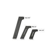 Load image into Gallery viewer, Cali Raised OVERLAND BED RACK FOR 2024+ TOYOTA TACOMA