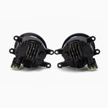 Load image into Gallery viewer, ALPHAREX Universal Toyota/Lexus/Scion DoubleTap Dual Color LED Projector Fog Lights