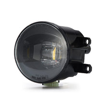 Load image into Gallery viewer, ALPHAREX Universal Toyota/Lexus/Scion DoubleTap Dual Color LED Projector Fog Lights