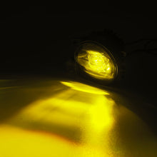 Load image into Gallery viewer, ALPHAREX Universal Toyota/Lexus/Scion DoubleTap Dual Color LED Projector Fog Lights
