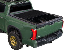 Load image into Gallery viewer, RETRAX PRO MX TONNEAU COVER TOYOTA TUNDRA 2022+ 5'5" BED