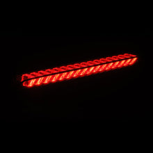 Load image into Gallery viewer, Alpharex 25-26 Toyota 4Runner NOVA-Series Prismatic LED Third Brake Light Alpha-Black