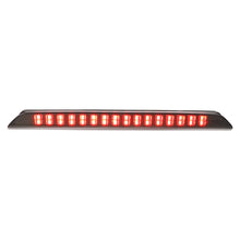 Load image into Gallery viewer, Alpharex 25-26 Toyota 4Runner NOVA-Series Prismatic LED Third Brake Light Alpha-Black