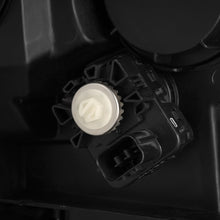 Load image into Gallery viewer, ALPHAREX 24-25 Toyota Tacoma / 25+ 4Runner NOVA-Series LED Projector Headlights Alpha-Black