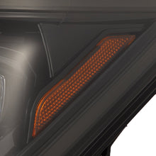 Load image into Gallery viewer, ALPHAREX 24-25 Toyota Tacoma / 25+ 4Runner NOVA-Series LED Projector Headlights Alpha-Black