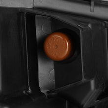 Load image into Gallery viewer, ALPHAREX 24-25 Toyota Tacoma / 25+ 4Runner NOVA-Series LED Projector Headlights Alpha-Black