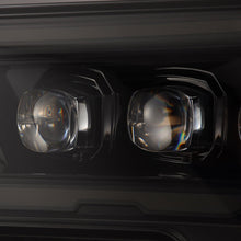 Load image into Gallery viewer, ALPHAREX 24-25 Toyota Tacoma / 25+ 4Runner NOVA-Series LED Projector Headlights Alpha-Black