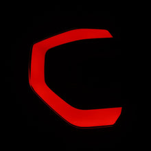Load image into Gallery viewer, ALPHAREX 25-26 Toyota 4Runner NOVA-Series Prismatic LED Tail Lights Black Smoke PREORDER